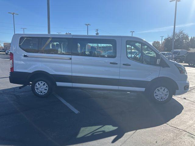 2023 Ford Transit-350 Passenger Van XLT