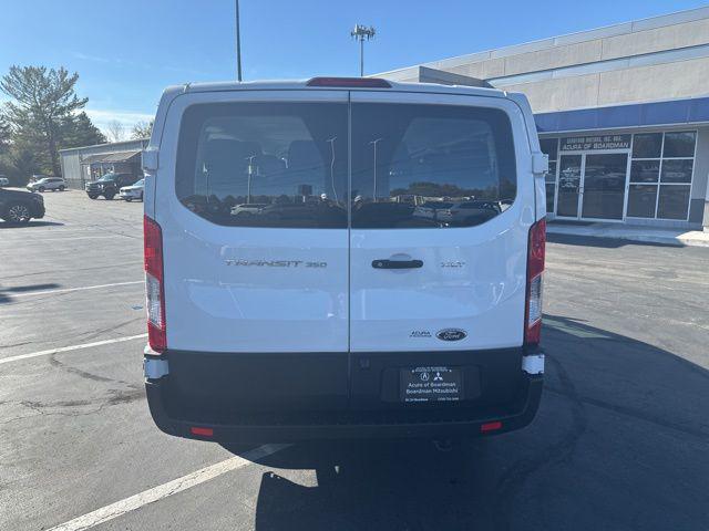 2023 Ford Transit-350 Passenger Van XLT