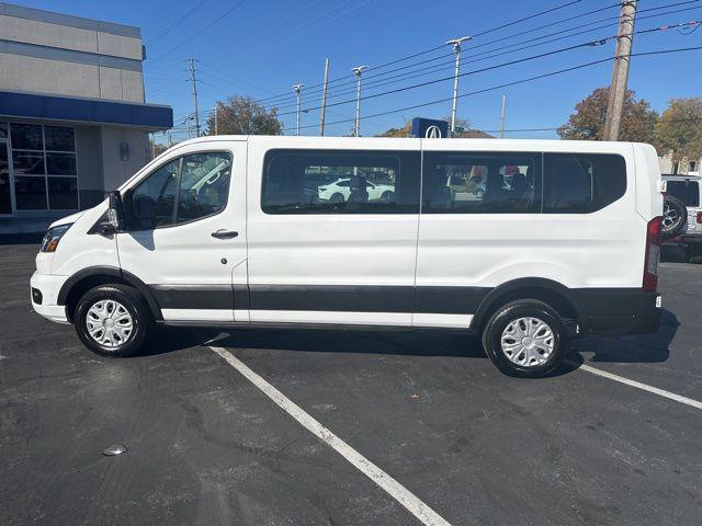 2023 Ford Transit-350 Passenger Van XLT
