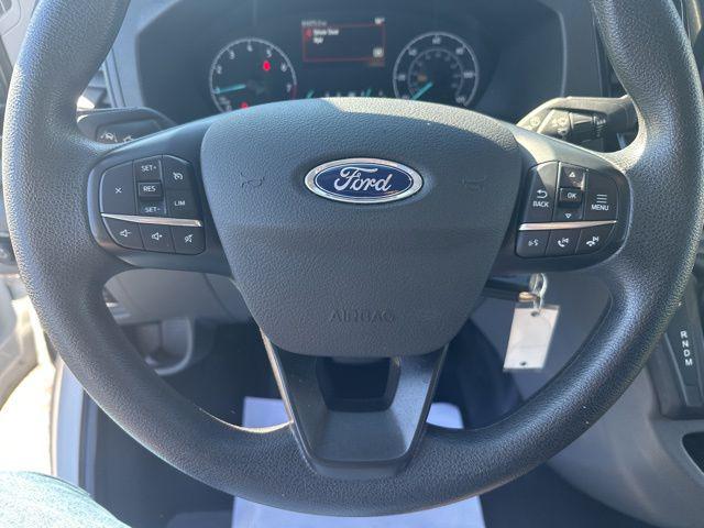 2023 Ford Transit-350 Passenger Van XLT