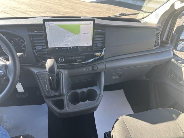 2023 Ford Transit-350 Passenger Van XLT