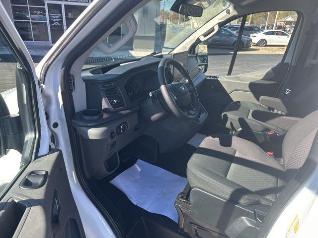 2023 Ford Transit-350 Passenger Van XLT