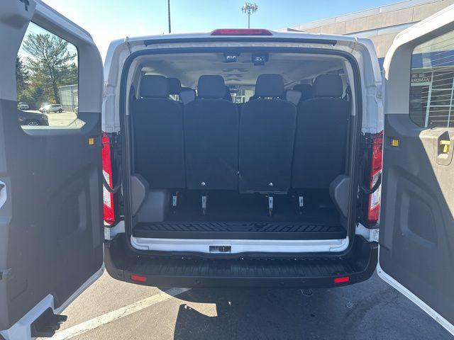 2023 Ford Transit-350 Passenger Van XLT