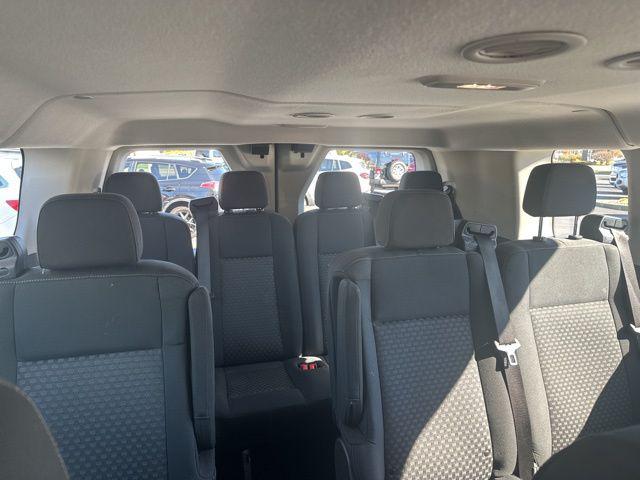 2023 Ford Transit-350 Passenger Van XLT