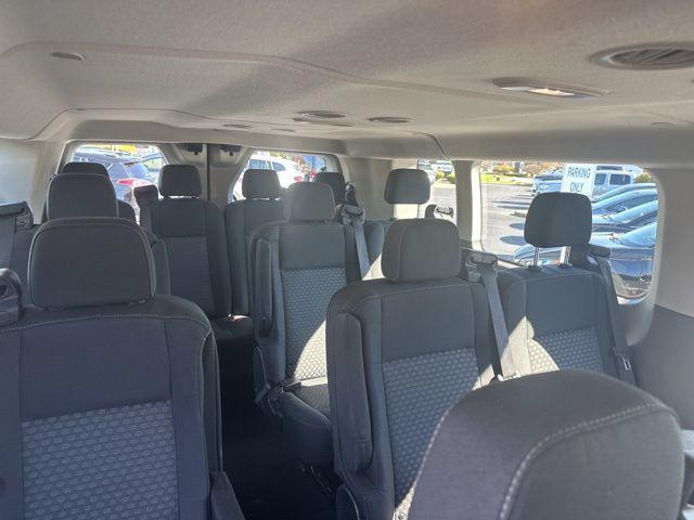 2023 Ford Transit-350 Passenger Van XLT