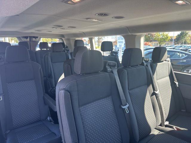 2023 Ford Transit-350 Passenger Van XLT