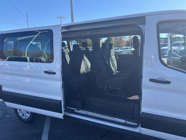 2023 Ford Transit-350 Passenger Van XLT