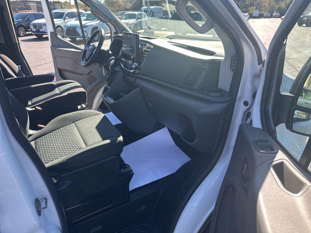2023 Ford Transit-350 Passenger Van XLT