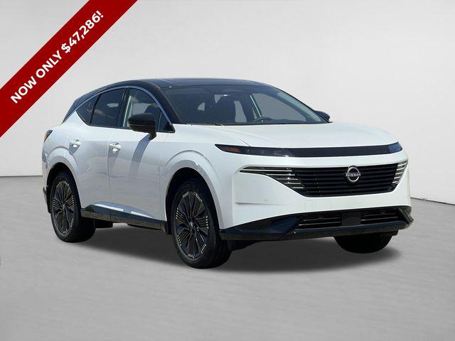 2026 Nissan Murano Platinum for sale in Kalamazoo, MI