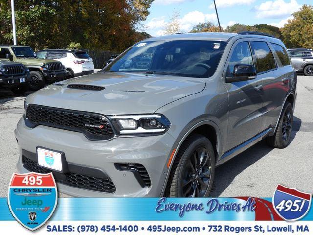 2026 Dodge Durango GT Plus AWD for sale in Lowell, MA