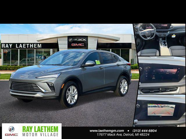 2026 Buick NV Preferred FWD for sale in Detroit, MI