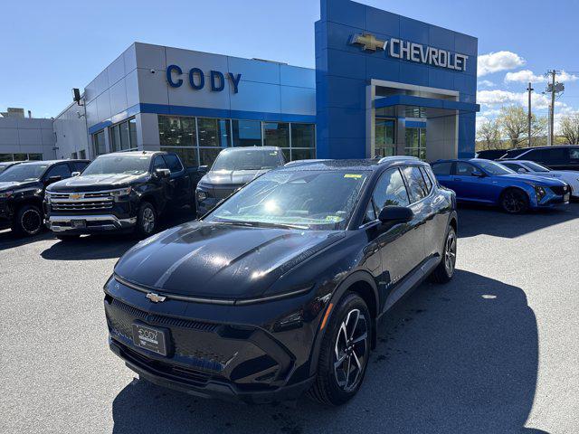 2026 Chevrolet Equinox LT 2, FWD for sale in Montpelier, VT