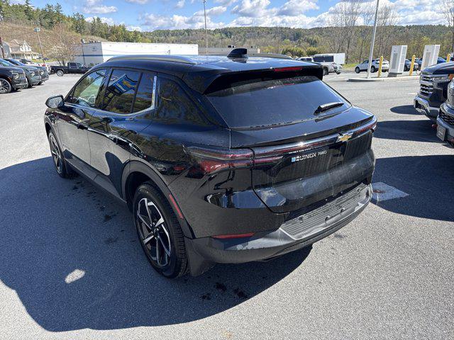 2026 Chevrolet Equinox LT 2, FWD