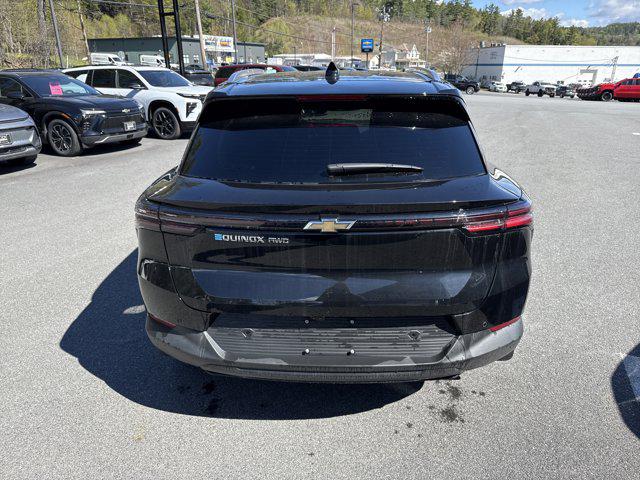 2026 Chevrolet Equinox LT 2, FWD