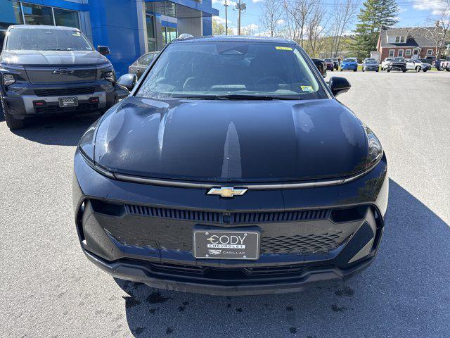 2026 Chevrolet Equinox LT 2, FWD