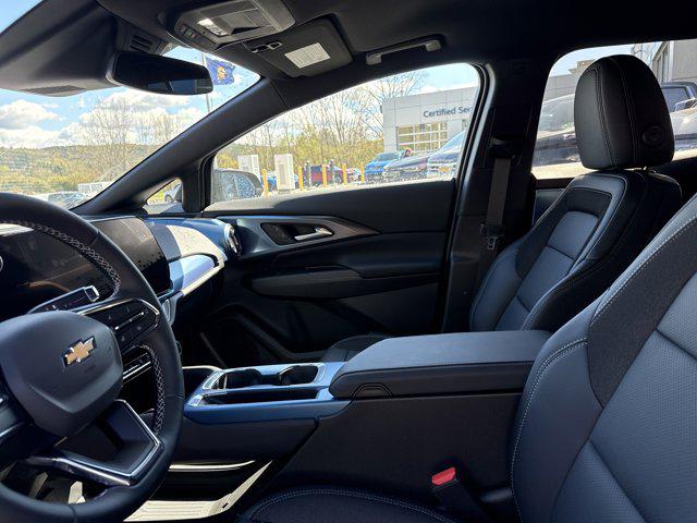 2026 Chevrolet Equinox LT 2, FWD
