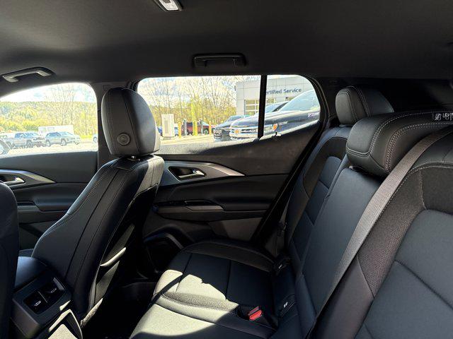 2026 Chevrolet Equinox LT 2, FWD