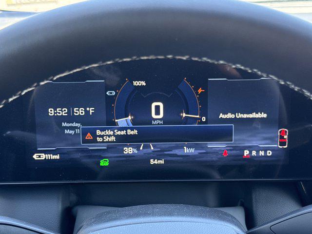 2026 Chevrolet Equinox LT 2, FWD