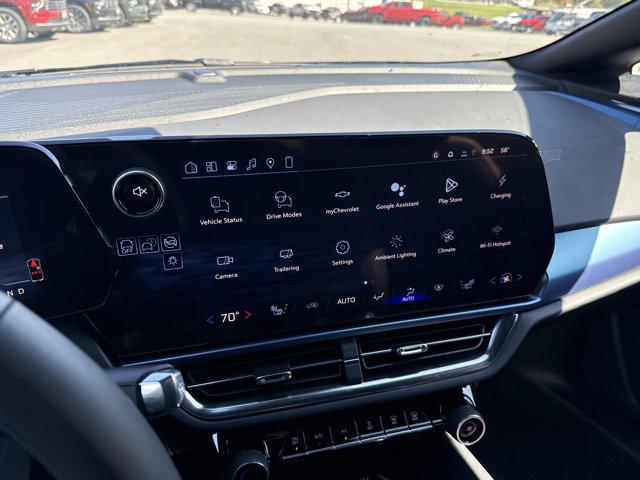 2026 Chevrolet Equinox LT 2, FWD