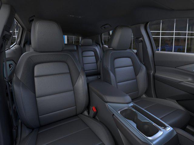 2026 Chevrolet Equinox LT 2, FWD