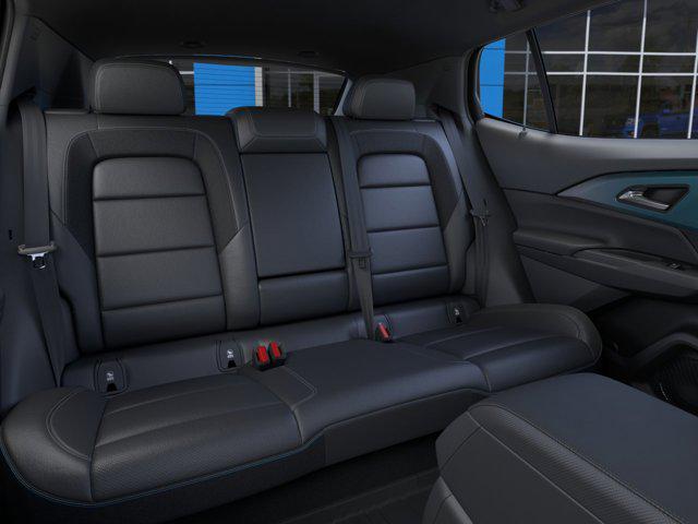 2026 Chevrolet Equinox LT 2, FWD