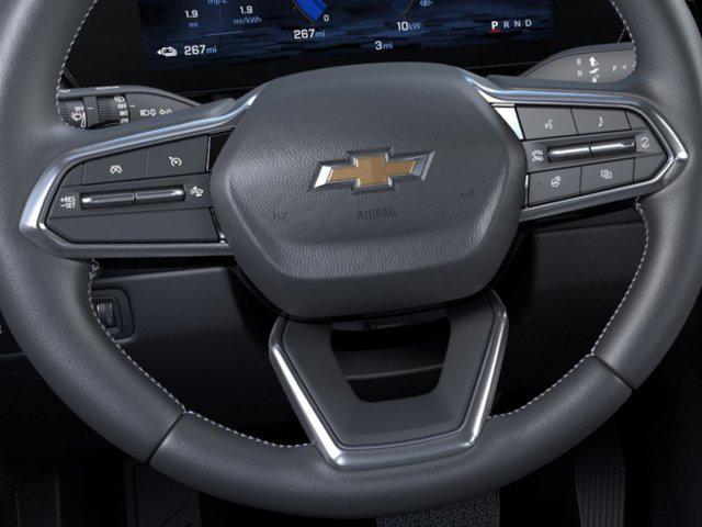 2026 Chevrolet Equinox LT 2, FWD