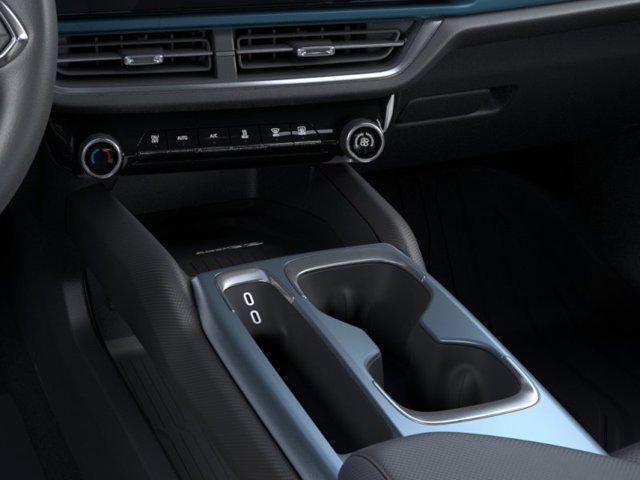 2026 Chevrolet Equinox LT 2, FWD