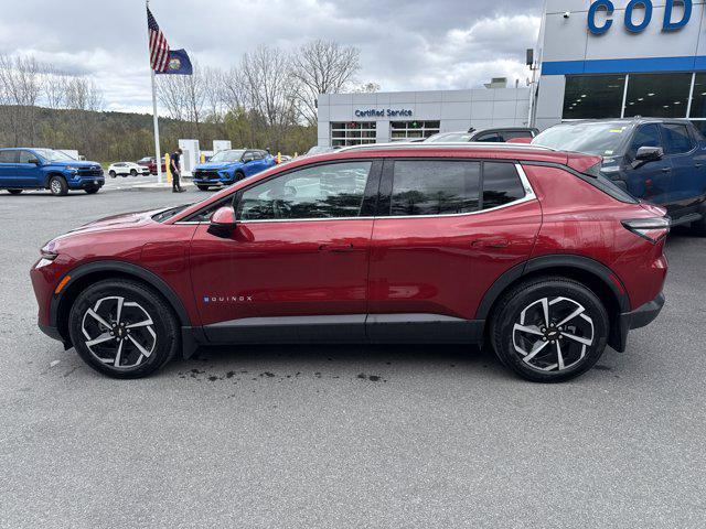 2026 Chevrolet Equinox LT 2, FWD