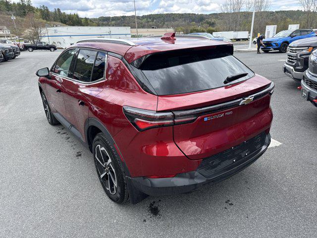 2026 Chevrolet Equinox LT 2, FWD