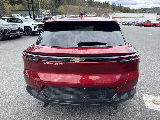 2026 Chevrolet Equinox LT 2, FWD