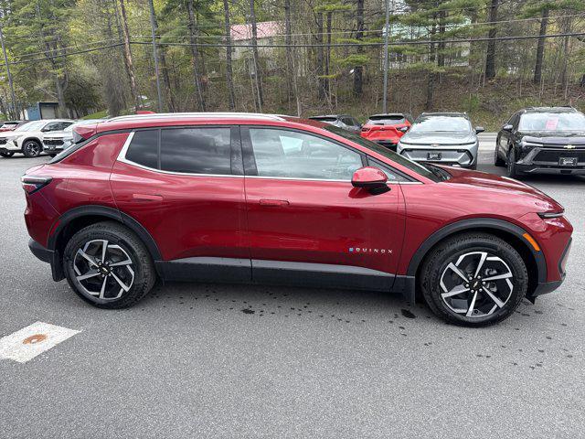 2026 Chevrolet Equinox LT 2, FWD