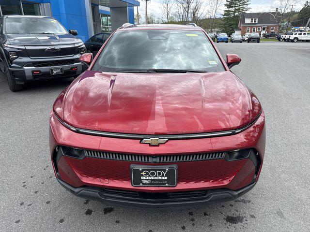 2026 Chevrolet Equinox LT 2, FWD
