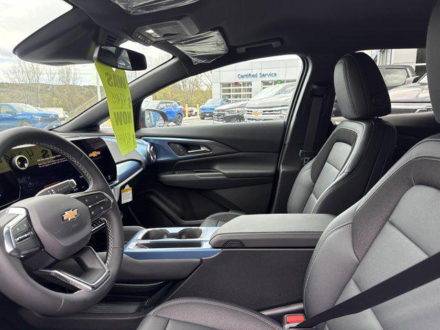 2026 Chevrolet Equinox LT 2, FWD