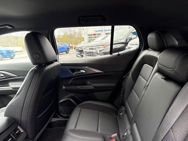 2026 Chevrolet Equinox LT 2, FWD
