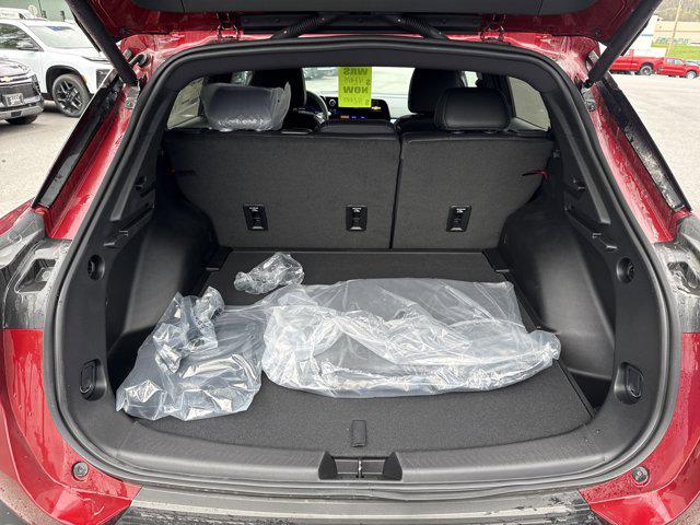2026 Chevrolet Equinox LT 2, FWD