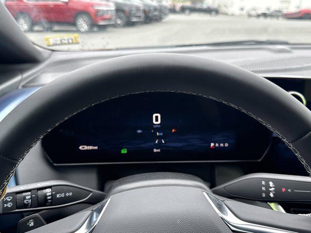 2026 Chevrolet Equinox LT 2, FWD