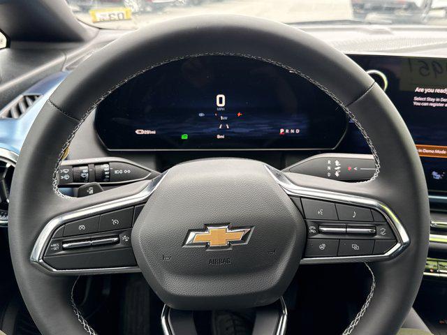 2026 Chevrolet Equinox LT 2, FWD