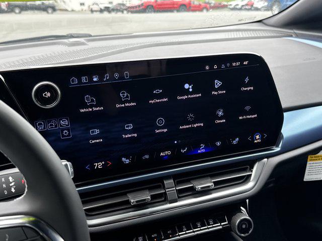 2026 Chevrolet Equinox LT 2, FWD