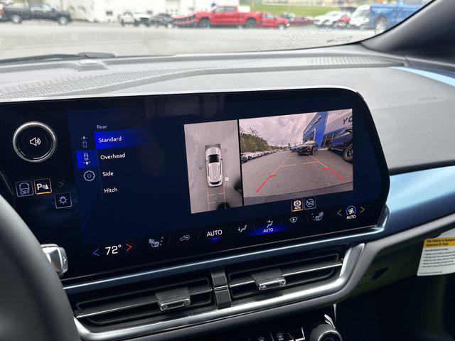 2026 Chevrolet Equinox LT 2, FWD
