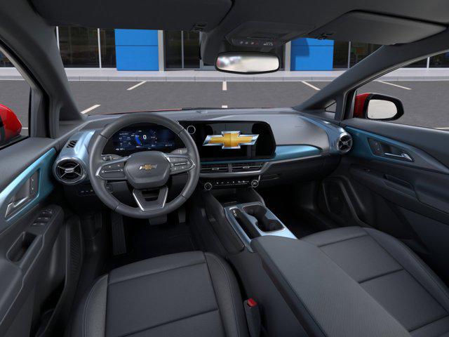 2026 Chevrolet Equinox LT 2, FWD