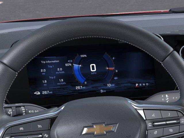 2026 Chevrolet Equinox LT 2, FWD