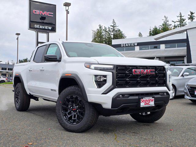 2026 GMC Canyon 4WD Elevation for sale in Lynnwood, WA