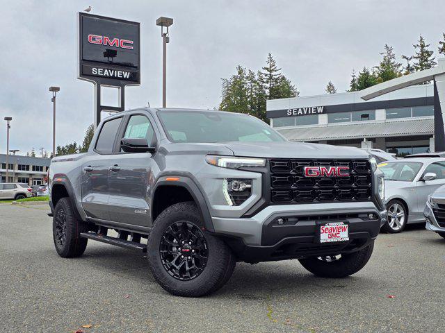 2026 GMC Canyon 4WD Elevation for sale in Lynnwood, WA