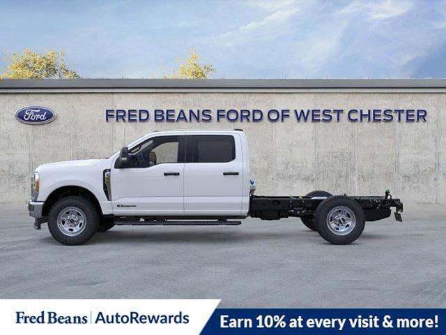 2025 Ford F-350 XL