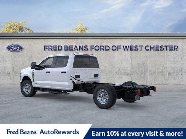 2025 Ford F-350 XL