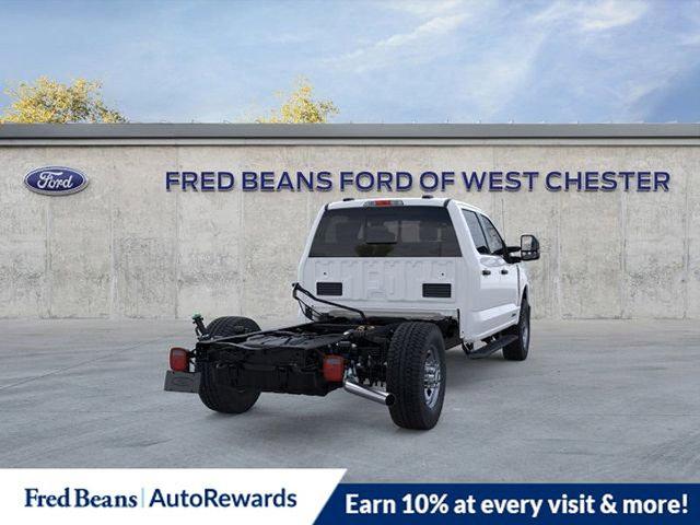 2025 Ford F-350 XL