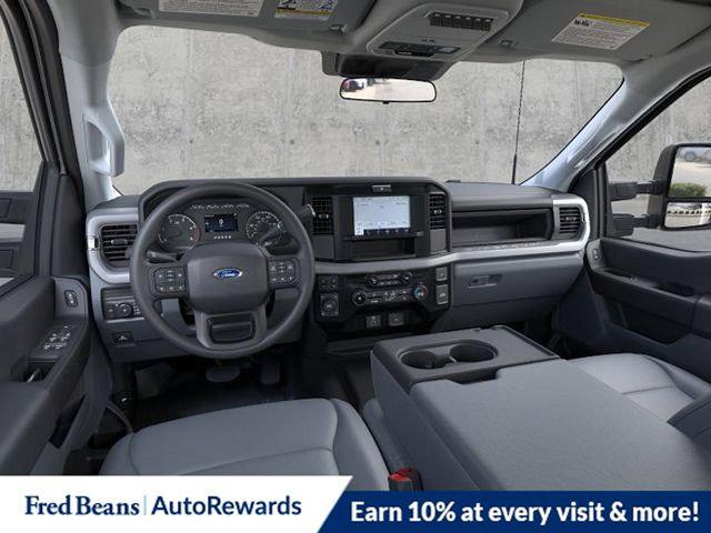 2025 Ford F-350 XL