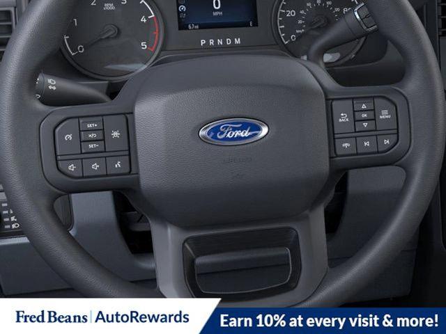 2025 Ford F-350 XL