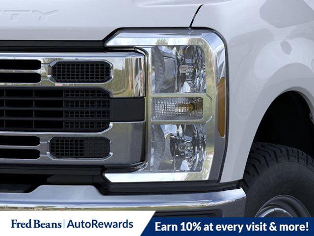 2025 Ford F-350 XL