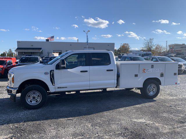 2025 Ford F-350 XL